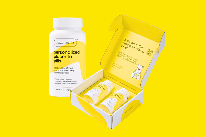 We Deliver Your Capsules