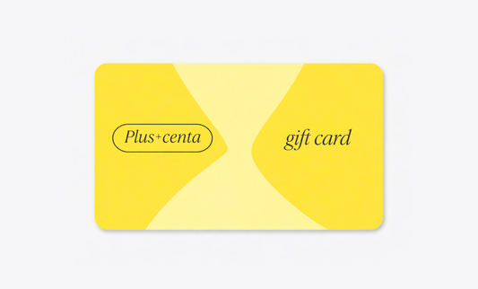 Pluscenta Gift Card – Redeemable for Full Placenta Encapsulation Service